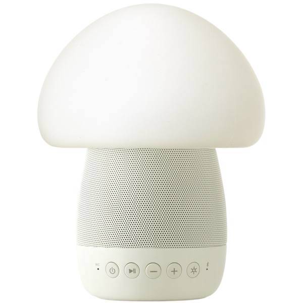 Emoi H0023 Bluetooth Speaker And Smart Lamp، اسپیکر بلوتوثی و لامپ هوشمند ایمویی مدل H0023