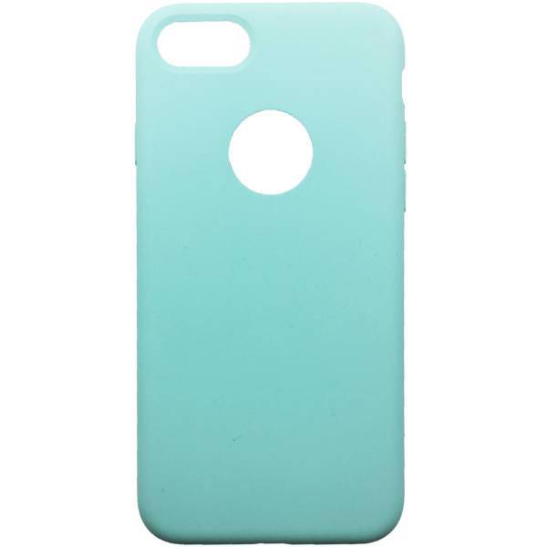 Full Silicone Cover For iPhone 7 Plus، کاور سیلیکونی مدل Full مناسب برای گوشی آیفون 7 پلاس