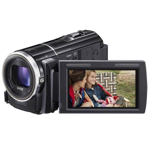 Sony HDR-PJ260، دوربین فیلمبرداری سونی اچ دی آر-پی جی 200