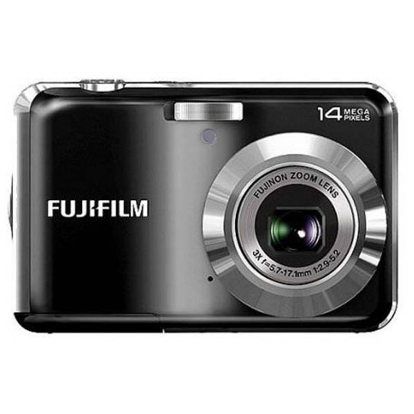 Fujifilm FinePix AV180، دوربین دیجیتال فوجی فیلم فاین‌ پیکس آ وی 180