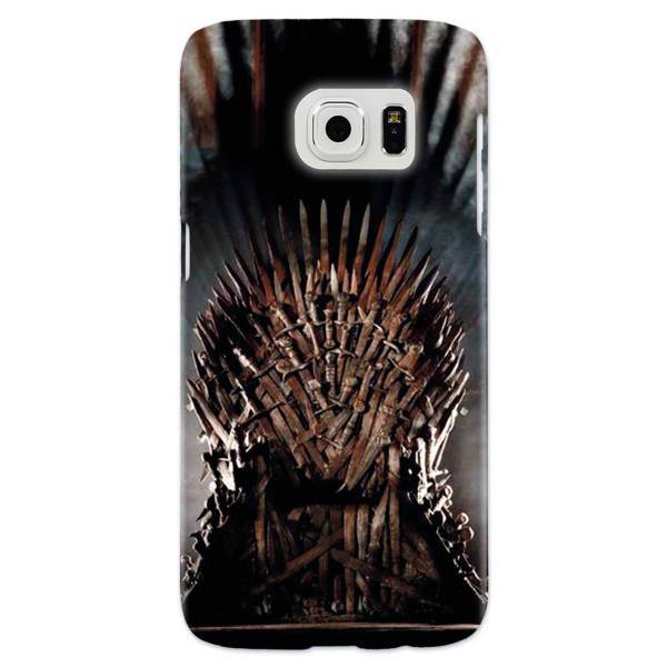 ZeeZip Game of Thrones 369G Cover For Samsung Galaxy S7، کاور زیزیپ مدل Game of Thrones 369G مناسب برای گوشی موبایل سامسونگ گلکسی S7