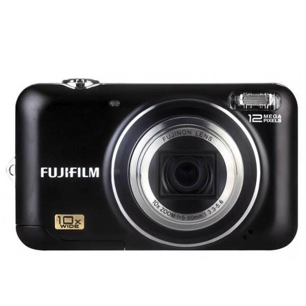 Fujifilm FinePix JZ300، دوربین دیجیتال فوجی فیلم فاین‌ پیکس جی زد 300