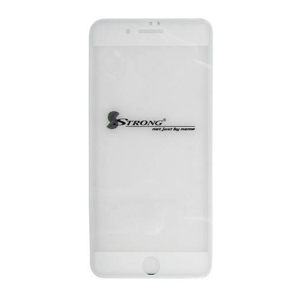 Strong 9H Tempered Glass Screen Protector For iphone 7 plus، محافظ صفحه نمایش شیشه ای Strong مدل 9H مناسب برای گوشی Iphone 7 Plus