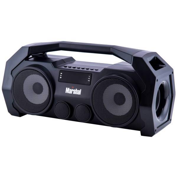 Marshal Bluetooth Portable ME-1109 Speaker، اسپیکر بلوتوثی قابل حمل مارشال مدل ME-1109