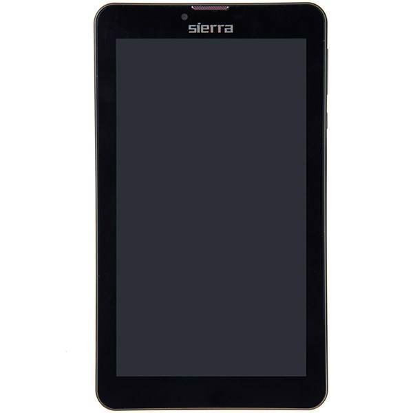 Sierra SR-T78V11 Dual SIM Tablet، تبلت سی‌یرا مدل SR-T78V11 دو سیم کارت