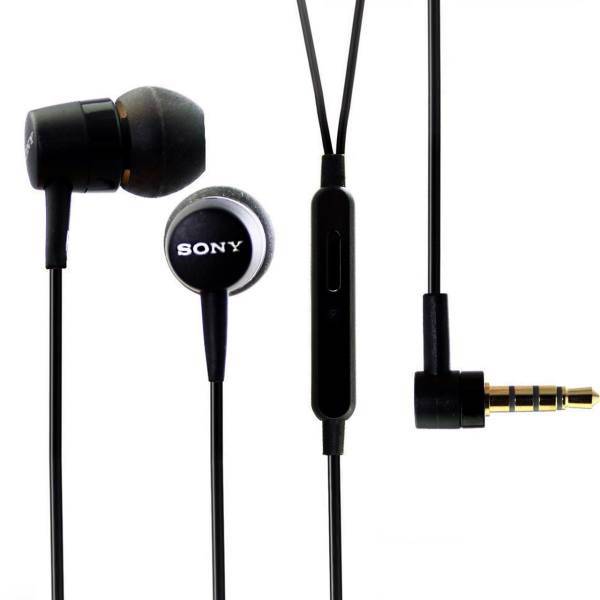 Sony MH-750 Stereo Headphones، هدفون سونی مدل MH7-50