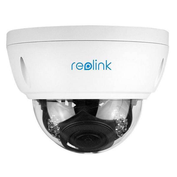 Reolink 5MP RLC-422 Network Camera، دوربین تحت شبکه ریولینک مدل 5MP RLC-422