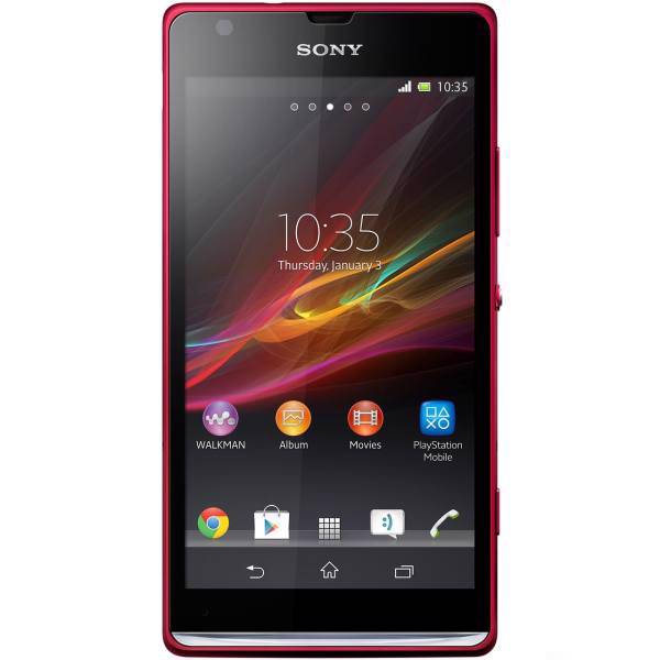 Sony Xperia SP Mobile Phone، گوشی موبایل سونی اکسپریا اس پی