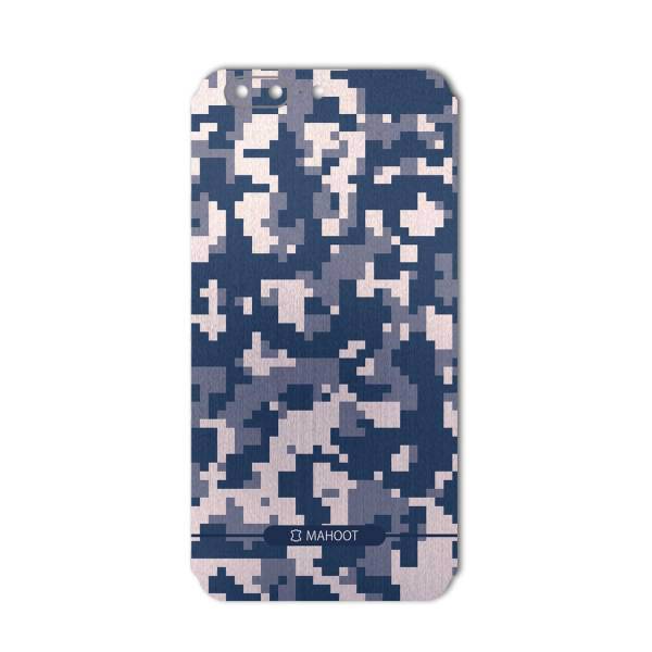 MAHOOT Army-pixel Design Sticker for OnePlus 5، برچسب تزئینی ماهوت مدل Army-pixel Design مناسب برای گوشی OnePlus 5