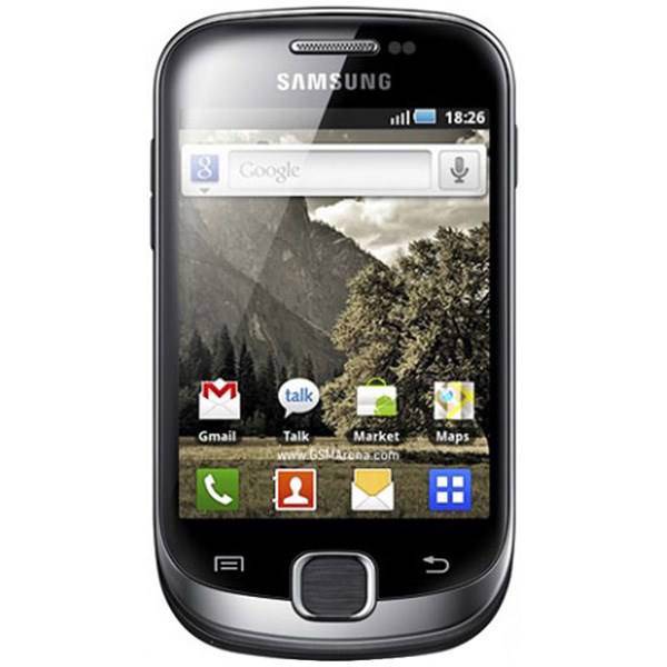 Samsung Galaxy Fit S5670، گوشی موبایل سامسونگ گالاکسی فیت اس 5670