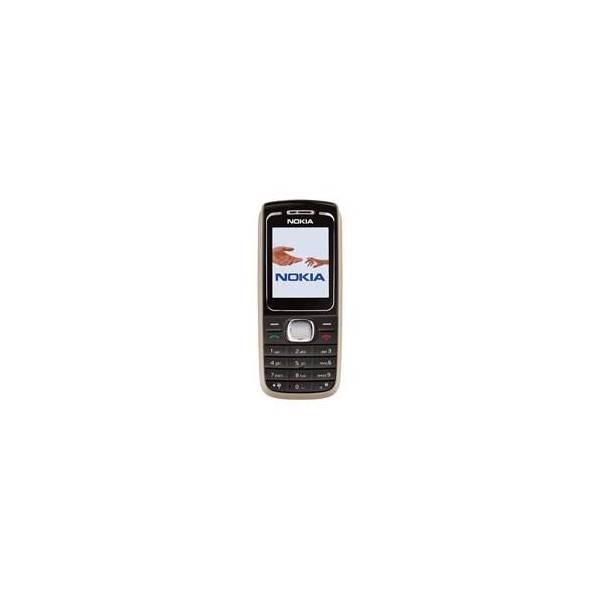 Nokia 1650، گوشی موبایل نوکیا 1650