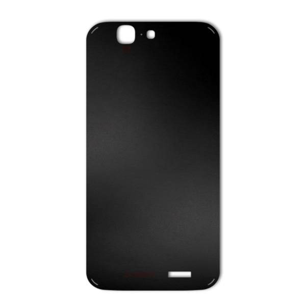 MAHOOT Black-color-shades Special Texture Sticker for Huawei Ascend G7، برچسب تزئینی ماهوت مدل Black-color-shades Special مناسب برای گوشی Huawei Ascend G7