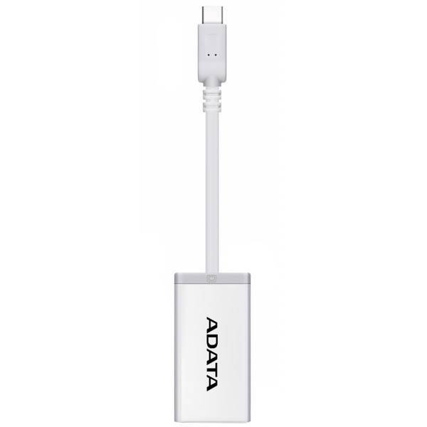 ADATA ACHDMIPL USB-C To HDMI Adapter، مبدل USB-C به HDMI ای دیتا مدل ACHDMIPL