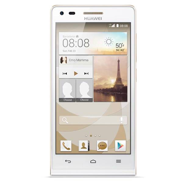 Huawei Ascend G6 Mobile Phone، گوشی موبایل هوآوی اسند G6