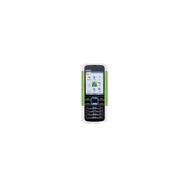 Nokia 5000، گوشی موبایل نوکیا 5000