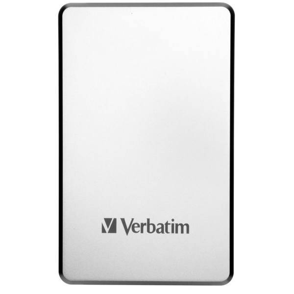 Verbatim External HDD Enclosure for 3.5 Inch Hard Disk، قاب اکسترنال هارددیسک ورباتیم 3.5 اینچی