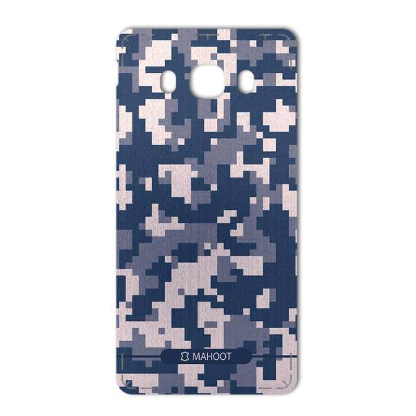 MAHOOT Army-pixel Design Sticker for Samsung J5 2016، برچسب تزئینی ماهوت مدل Army-pixel Design مناسب برای گوشی Samsung J5 2016