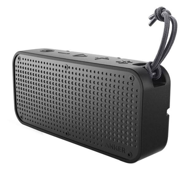 Anker SoundCore Sport XL Bluetooth Speaker، اسپیکر بلوتوثی انکر مدل SoundCore Sport XL