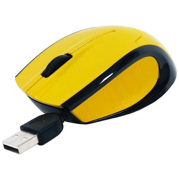 SADATA W1300 Wired Mouse، ماوس باسیم سادیتا W1300