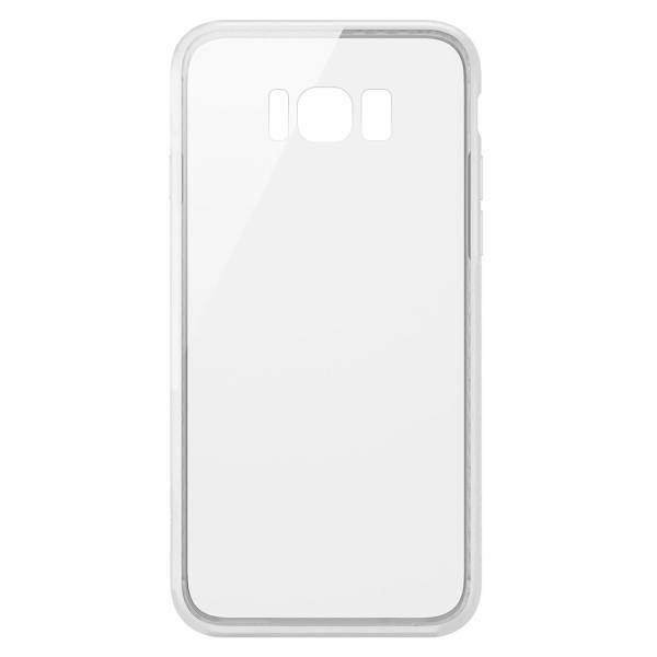 Clear TPU Cover For Samsung S8، کاور مدل Clear TPU مناسب برای گوشی موبایل سامسونگ S8