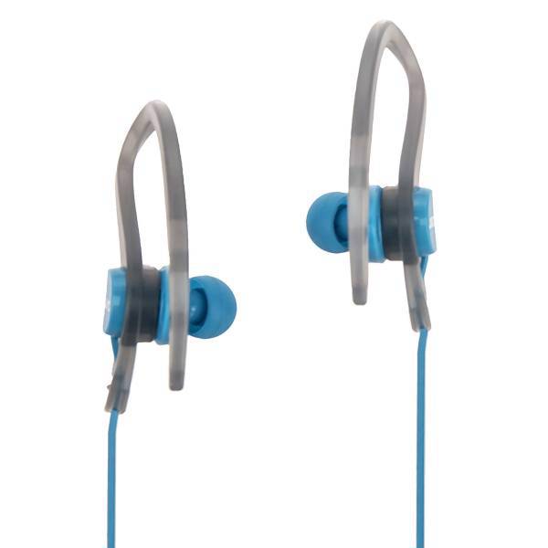 JVC HA-ECX20-A Headphones، هدفون جی وی سی مدل HA-ECX20-A