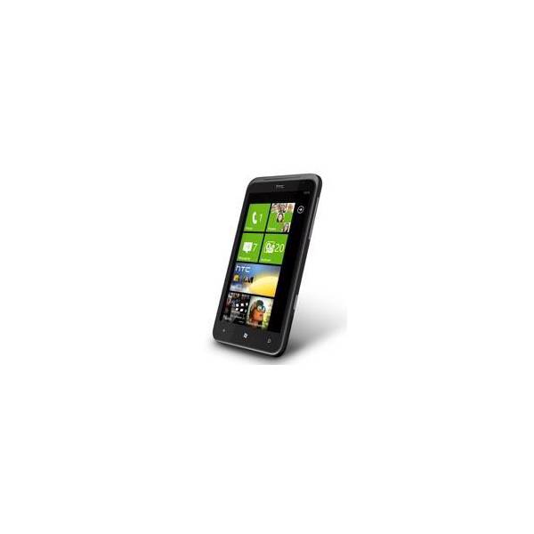 HTC Titan، گوشی موبایل اچ تی سی تایتان
