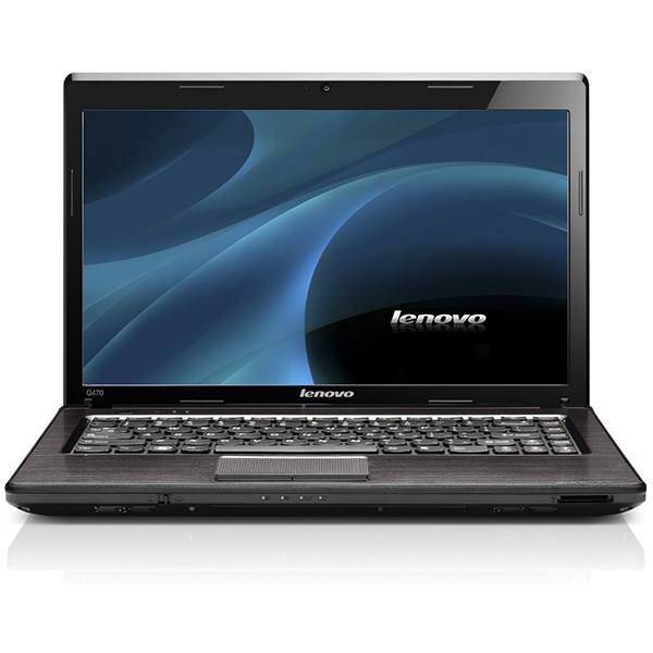 Lenovo Essential G470-A، لپ تاپ لنوو اسنشال جی 470