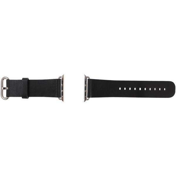 Apple Watch Fashion Watchband Leather Band، بند ساعت مچی اپل واچ مدل Fashion Watchband