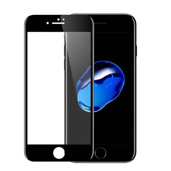Mocolo 3D Glass Screen Protector For iPhone 8، محافظ صفحه نمایش شیشه ای موکولو مدل 3D مناسب برای گوشی موبایل iPhone 8
