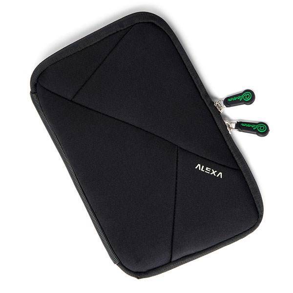 Alexa Cover For Tablet To 7 inch Model ALC007B، کاور الکسا مخصوص تبلت تا سایز 7 اینچ مدل ALC007B