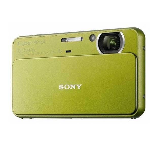 Sony Cyber-Shot DSC-T99، دوربین دیجیتال سونی سایبرشات دی اس سی - تی 99