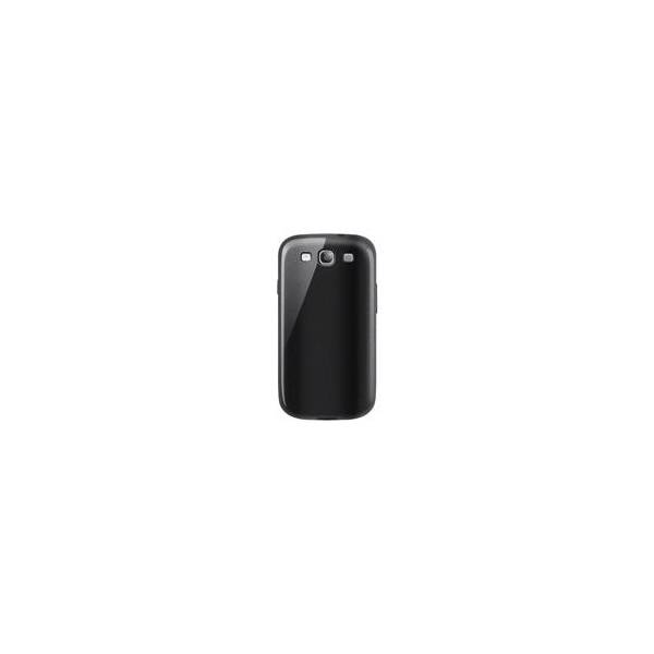 Moshi HTC One S (Z520E) Black، قاب موبایل موشی مخصوص HTC One S مشکی