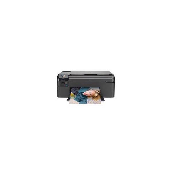 HP Photosmart Plus B109a Multifunction Inkjet Printer، اچ پی فوتو اسمارت پلاس بی 109 ای