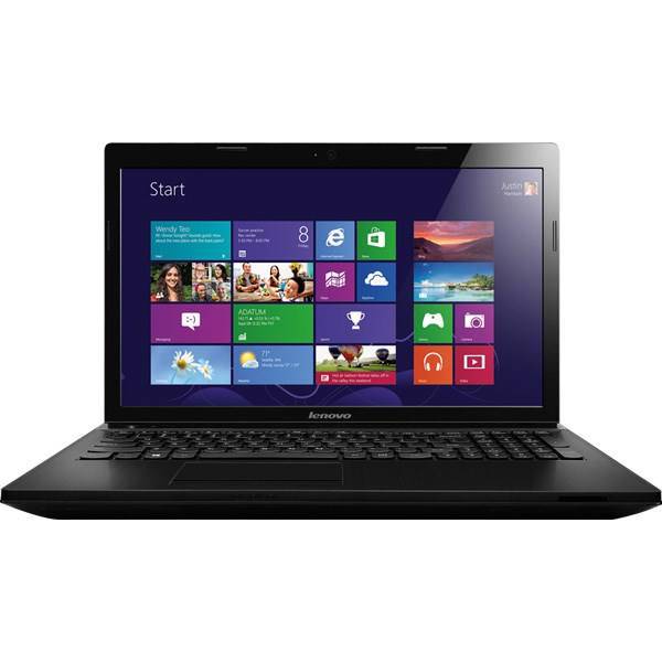 Lenovo Essential G510 - F، لپ تاپ لنوو اسنشال G510