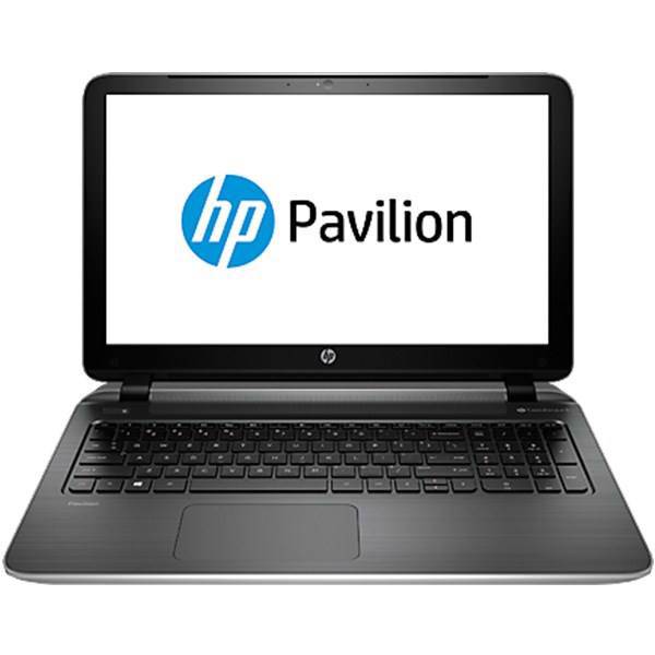 HP Pavilion 15-p122ne - 15 inch Laptop، لپ تاپ 15 اینچی اچ پی مدل پاویلیون 15-p122ne
