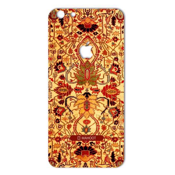 MAHOOT Iran-carpet Design Sticker for iPhone 6 Plus/6s Plus، برچسب تزئینی ماهوت مدل Iran-carpet Design مناسب برای گوشی iPhone 6 Plus/6s Plus