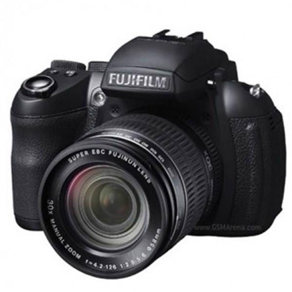 Fujifilm Finepix SL240، دوربین دیجیتال فوجی فیلم فاین‌ پیکس اس ال 240