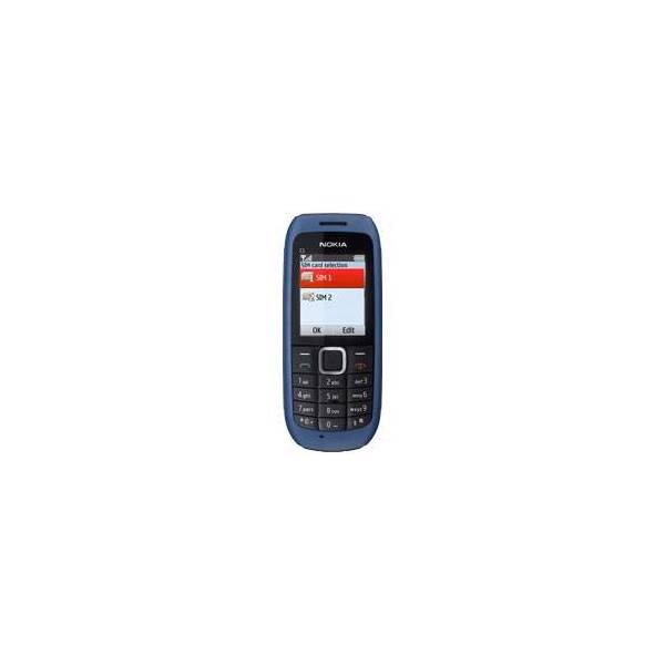 Nokia C1-00، گوشی موبایل نوکیا سی 1-00