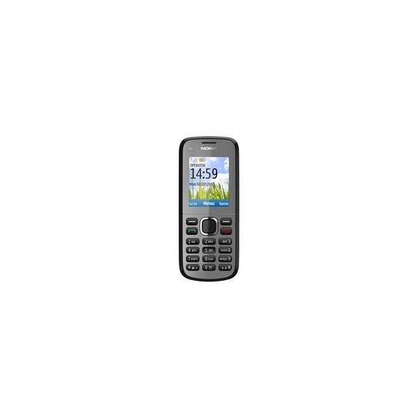 Nokia C1-02، گوشی موبایل نوکیا سی 1-02