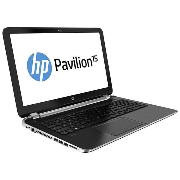 HP Pavilion 15-n059se، لپ تاپ اچ پی پاویلیون 15