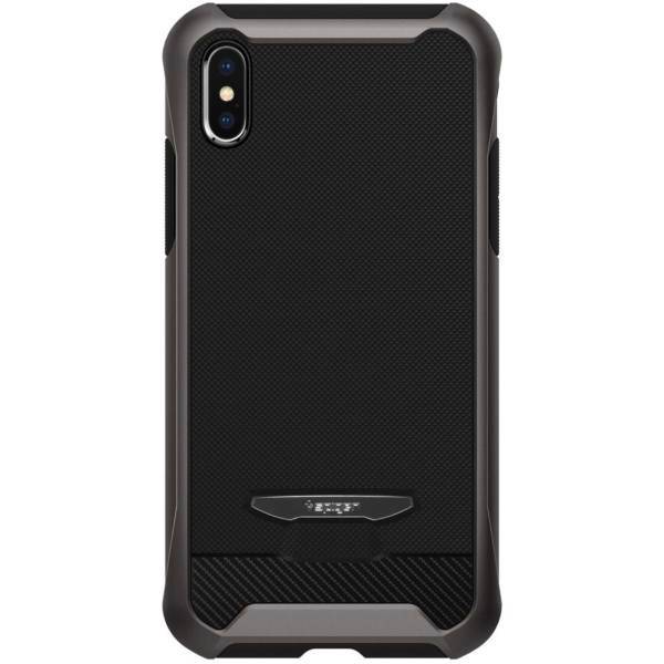 Spigen Case Reventon Cover For Apple iPhone X، کاور اسپیگن مدل Case Reventon مناسب برای گوشی موبایل اپل iPhone X