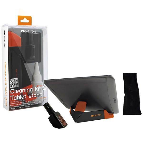 Canyon CNA-CK01 Cleaning Kit، کیت تمیز کننده کنیون مدل CNA-CK01
