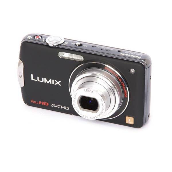 Panasonic Lumix DMC-FX700، دوربین دیجیتال پاناسونیک لومیکس دی ام سی-اف ایکس 700