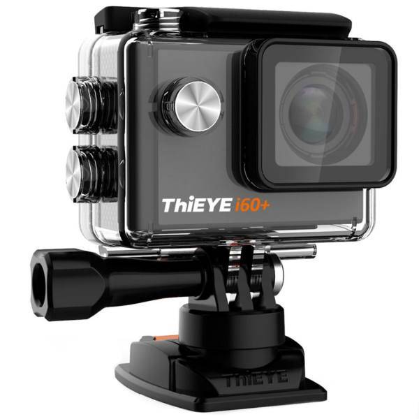 ThiEYE i60 Plus Action Camera، دوربین فیلم برداری ورزشی تی آی مدل i60 Plus