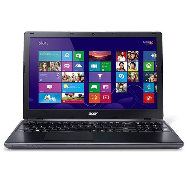 Acer Aspire E1-572G-54204G50Mnkk - 2GB - 15 inch laptop، لپ تاپ 15 اینچی ایسر مدل Aspire E1-572G
