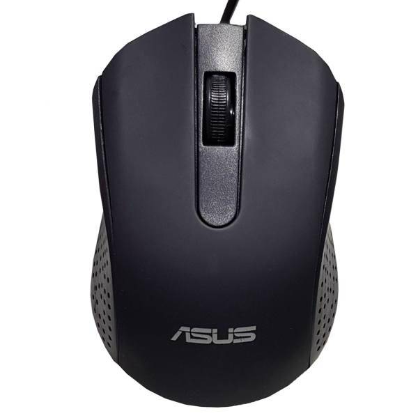 Asus AE-01 mouse، موس ایسوس مدل AE-01