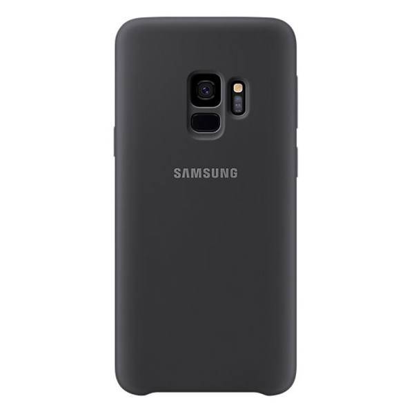 Silicon Cover For Samsung Galaxy S9، کاور سیلیکونی مناسب برای گوشی موبایل سامسونگ Galaxy S9