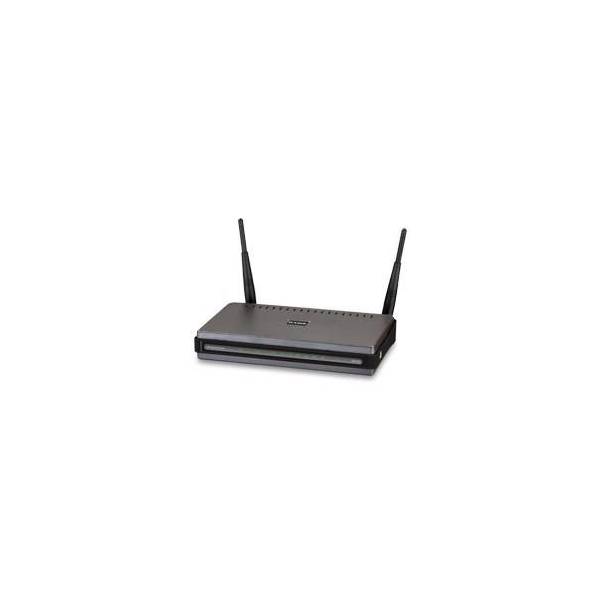 D-Link Wireless RangeBooster N Dual Band Router DIR-628، دی لینک روتر بی سیم دی آی آر - 628