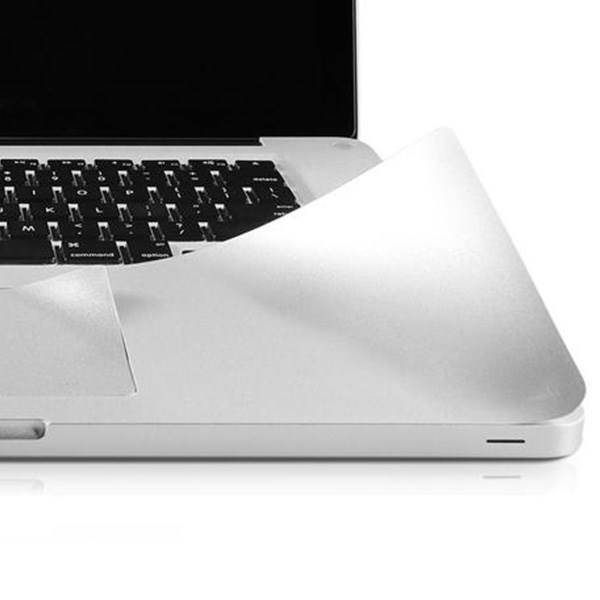 Moshi PalmGuard MacBook Pro 15 Aluminum Unibody، محافظ استراحتگاه دست و ترک پد MacBook Pro 15