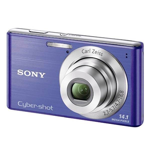 Sony Cyber-Shot DSC-W530، دوربین دیجیتال سونی سایبرشات دی اس سی-دبلیو 530